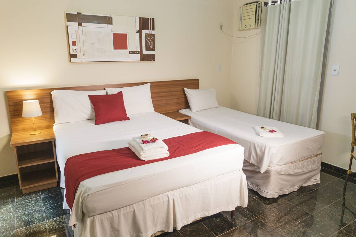 Chambre Triple Standard