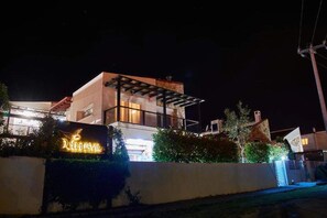 Exterior - Superior Villa (Iraklitsa)