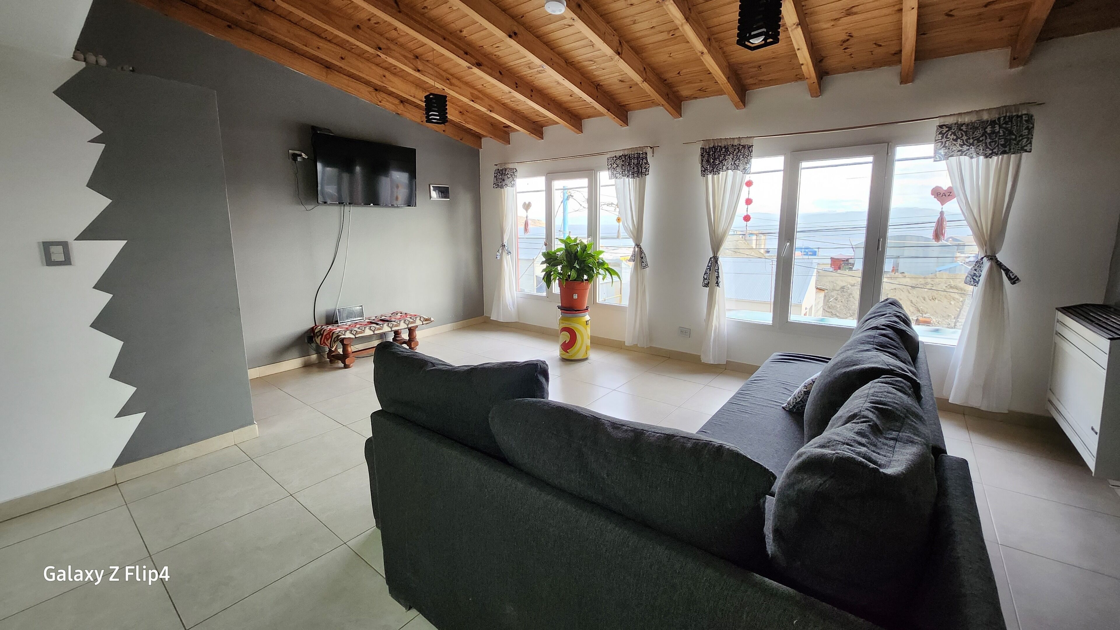 Televisor intel·ligent 