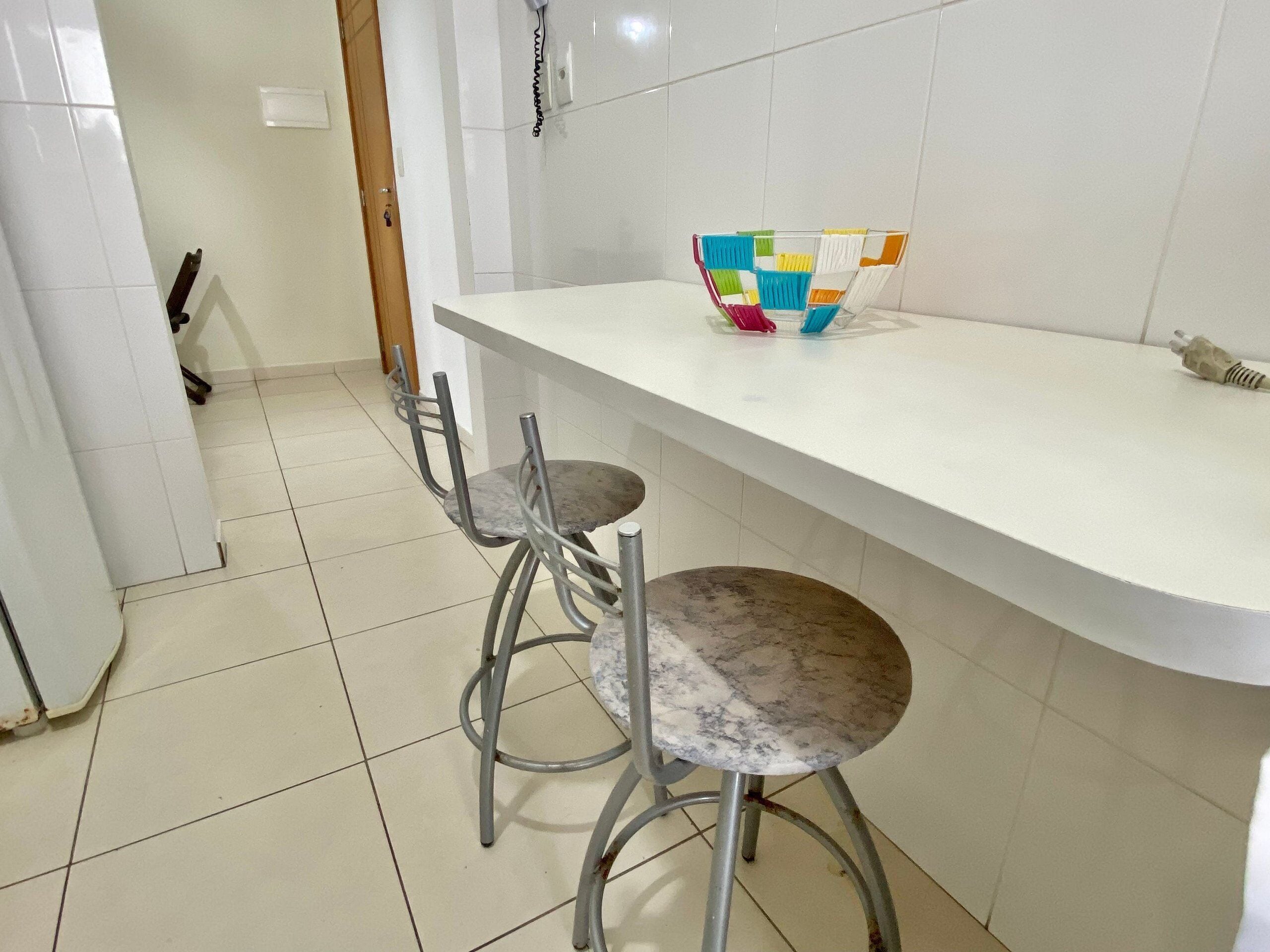 Departamento Confort | Restaurantes