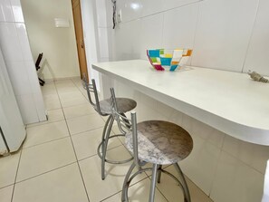 Comfort Apartment | Dining