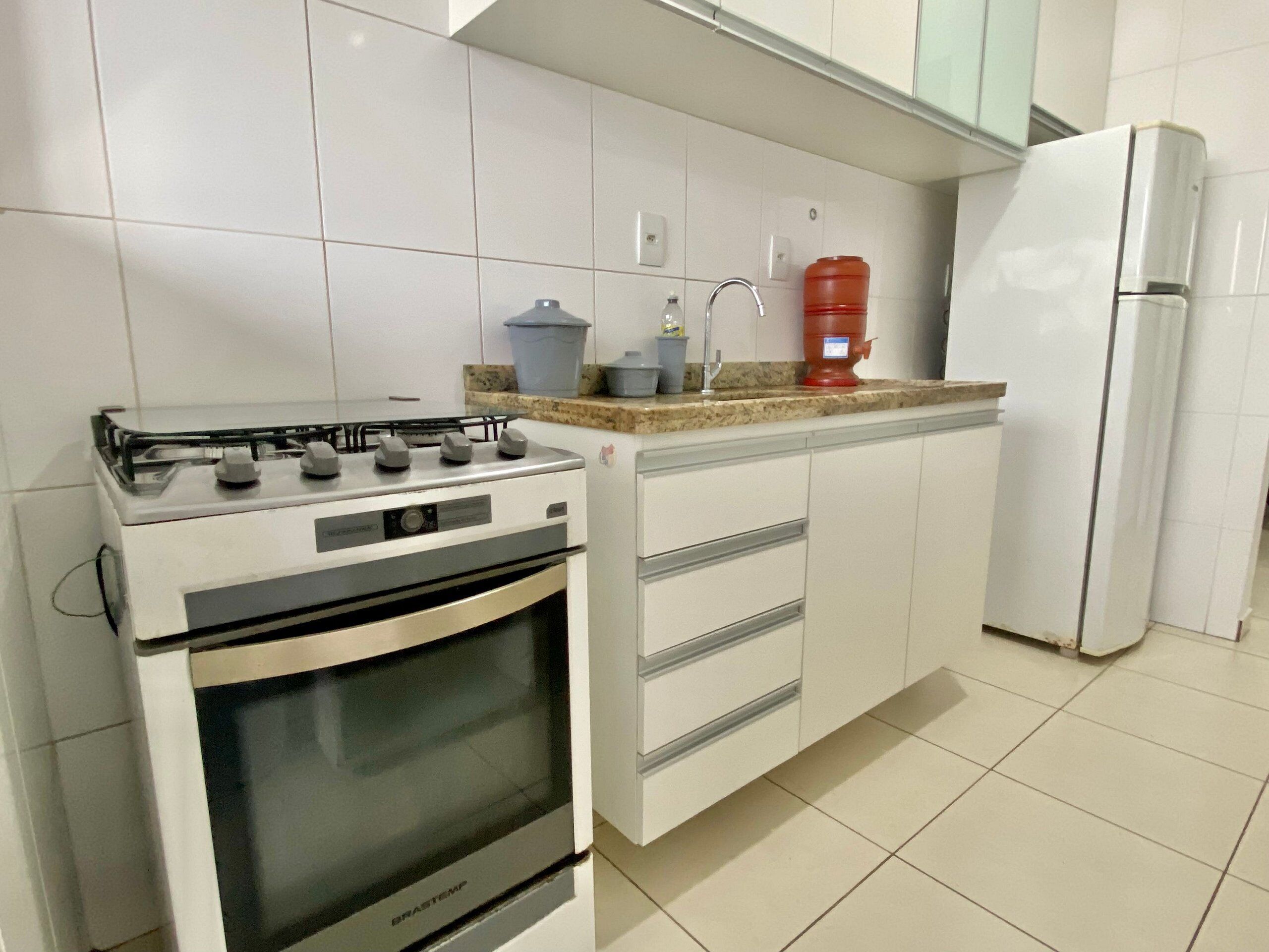 Dapur pribadi
