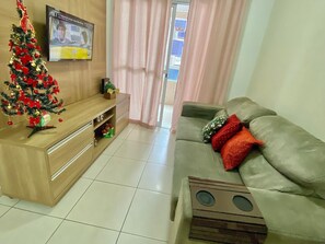Comfort Apartment | Living area