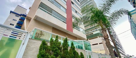 Comfort Apartment | Exterior