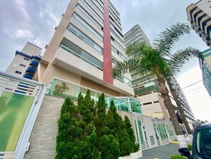 Comfort Apartment | Exterior