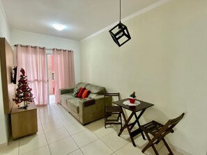Comfort Apartment | Ruang tamu