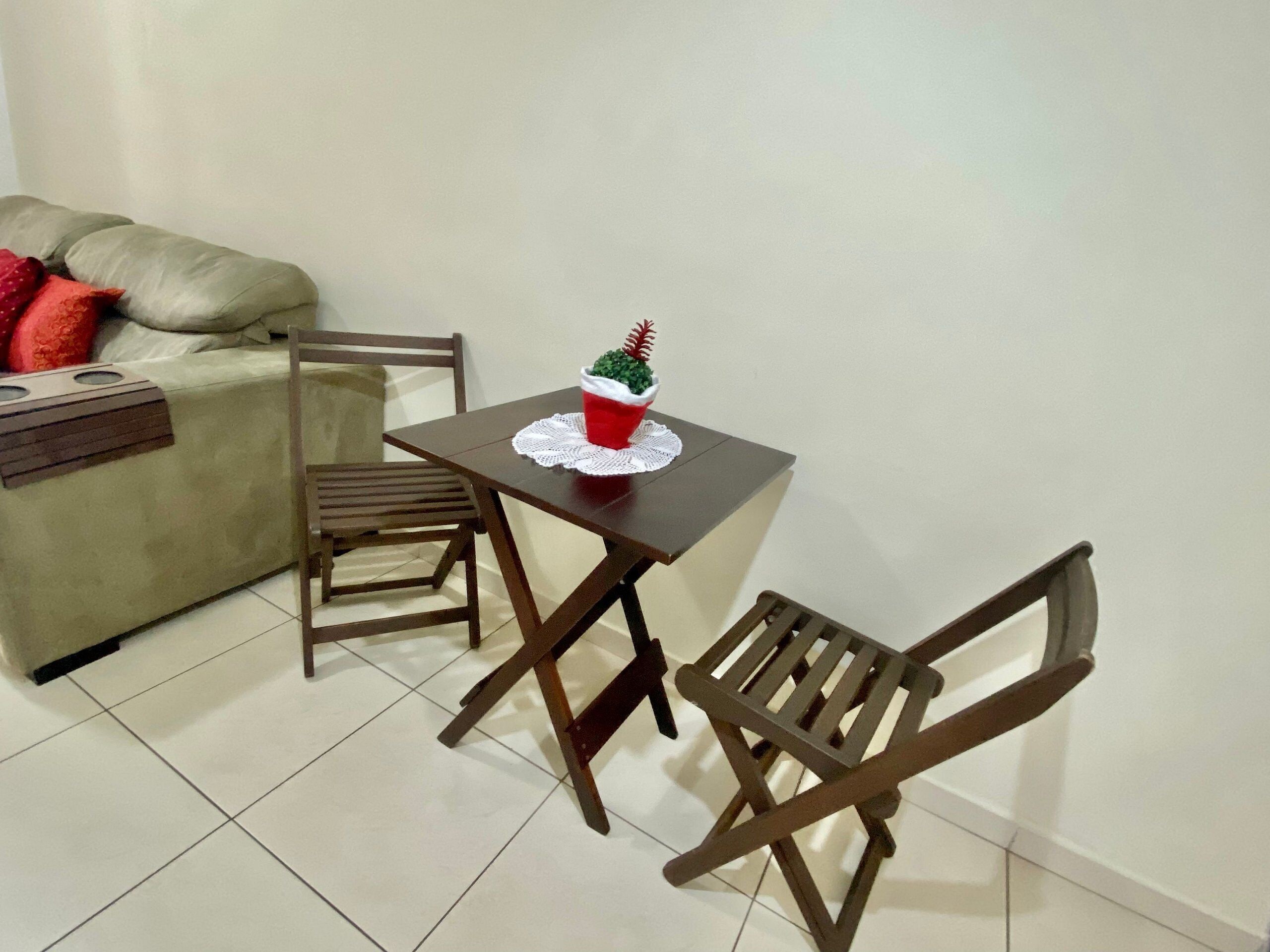 Appartement Confort | Coin séjour