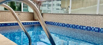Residencial Marine