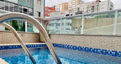 Residencial Marine
