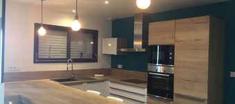 Maison Contemporaine à 2 pas de la Plage D'ezer 50m, Loctudy