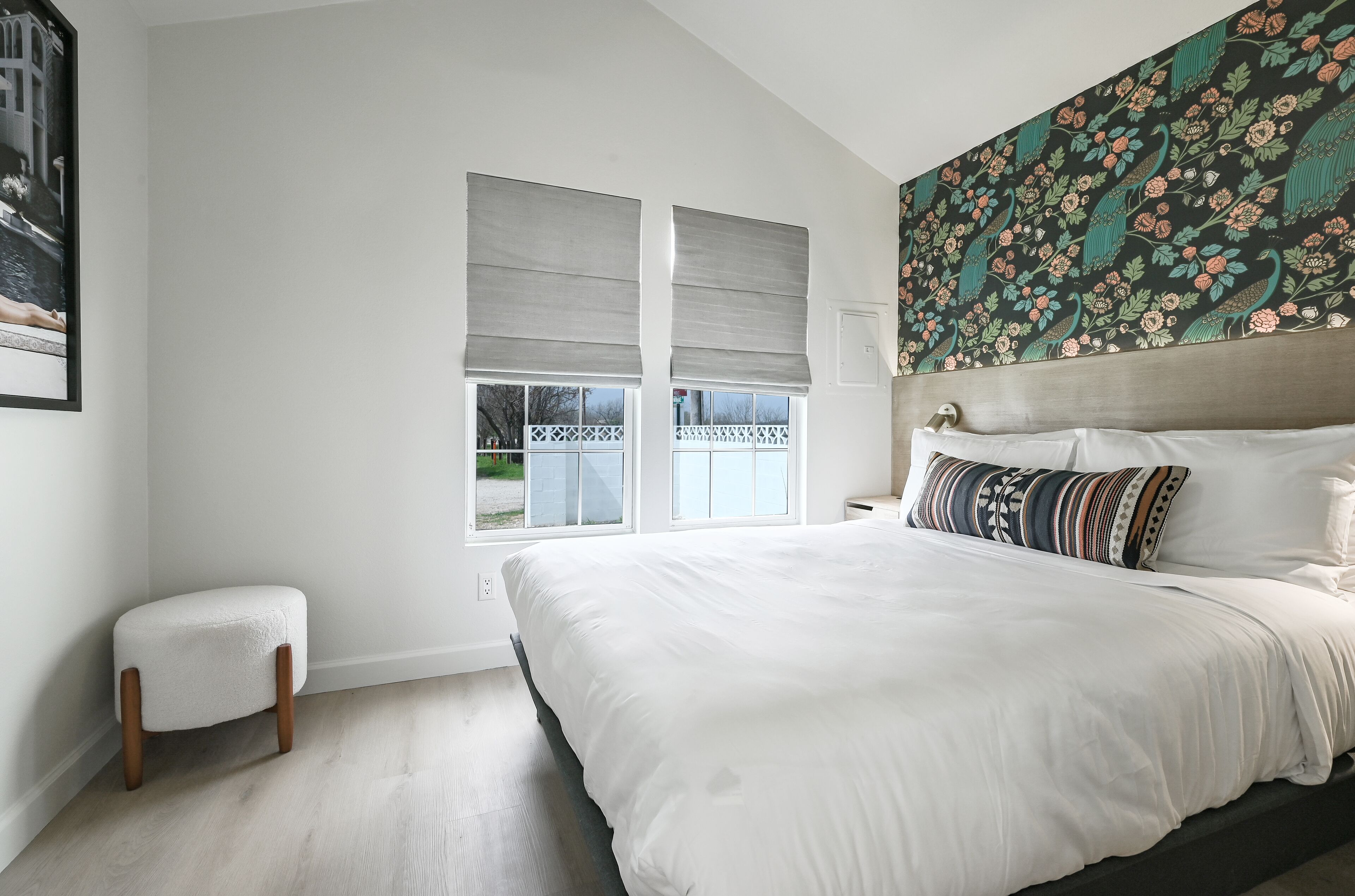 Ropa de cama de alta calidad y colchones con pillow-top 