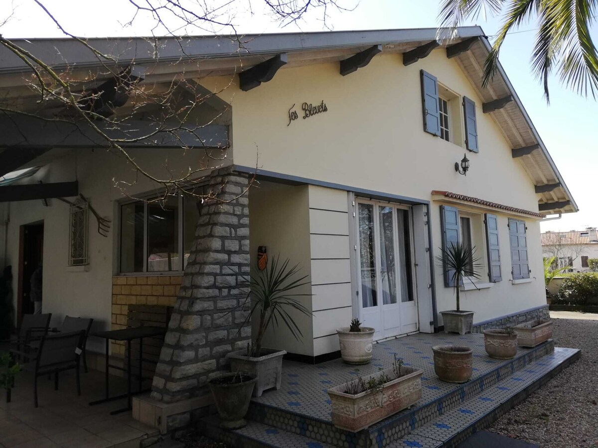 Image de profil de l’hôte