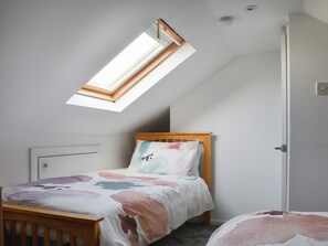 6 slaapkamers, gratis wifi, beddengoed