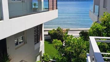 Apartment | 3 bedrooms, soundproofing