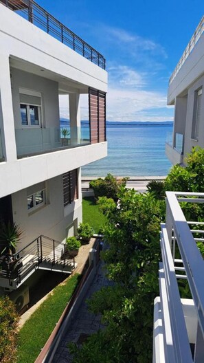 House | 3 bedrooms, soundproofing - Amare Luxury Living Volos (Volos)