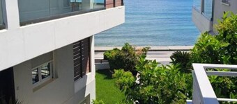 Amare Luxury Living Volos