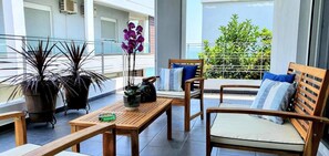 Apartment | 3 bedrooms, soundproofing