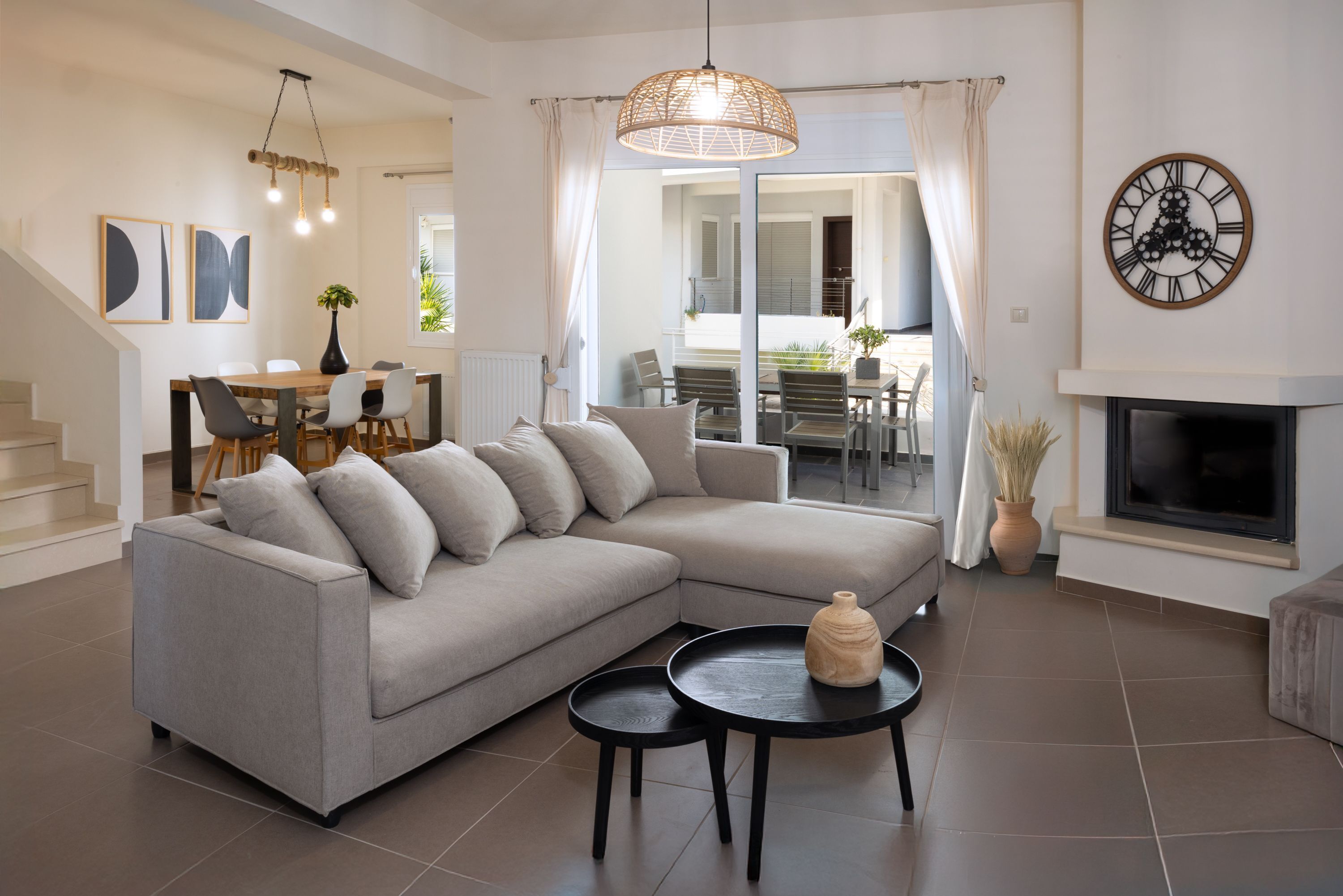 Apartment | 3 bedrooms, soundproofing