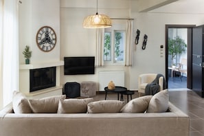 Apartment | 3 bedrooms, soundproofing