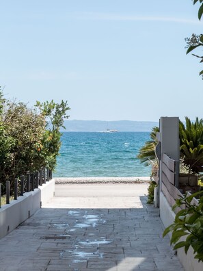 Apartment | 3 bedrooms, soundproofing - Amare Luxury Living Volos (Volos)