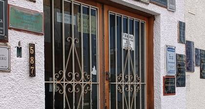 Apartment in the center, close to the main square