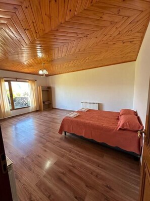 2 habitaciones 