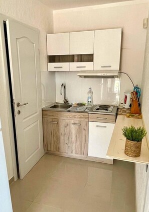 مطبخ خاص
