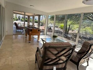 Interior - Tranquility (Paradise Valley)