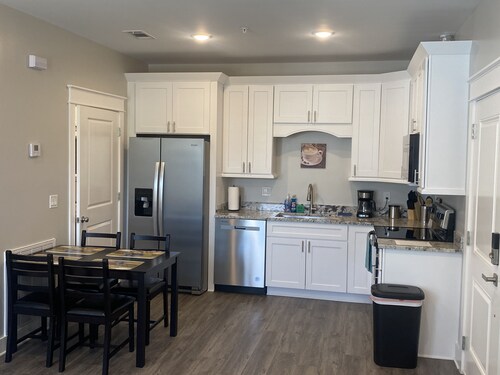 Coastal Sands 1 Bed Apt.