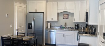 Coastal Sands 1 Bed Apt.