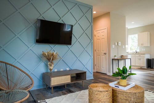 The Serene Bohemian Oasis NEW! Duke