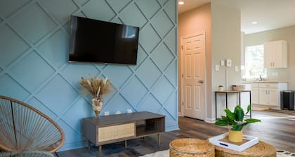 The Serene Bohemian Oasis NEW! Duke