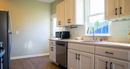 The Serene Bohemian Oasis NEW! Duke