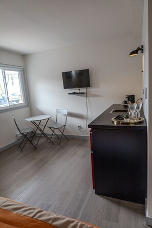 Royal Suite