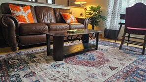 Familie bungalow | Lakens van Egyptisch katoen, luxe beddengoed, donsdekens