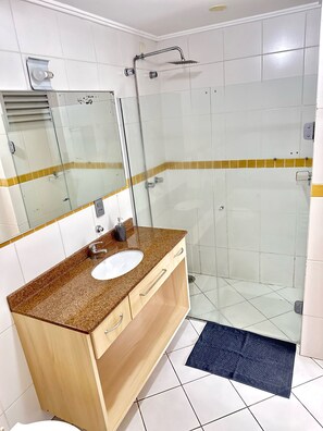 ของใช้ในห้องน้ำฟรี
