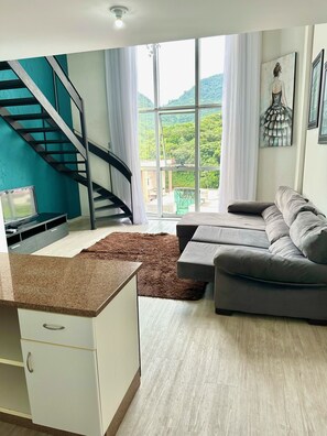 1 Schlafzimmer, Schreibtisch, kostenloses WLAN