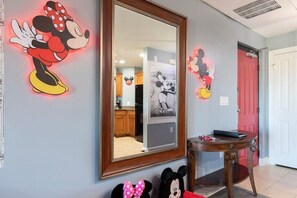 Interior - Disney themed 3br condo (Kissimmee)