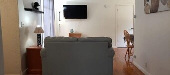 Private Studio whole unit