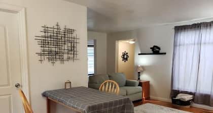 Private Studio whole unit