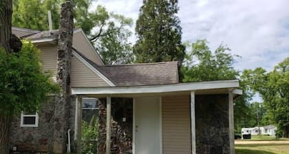 Private Studio whole unit