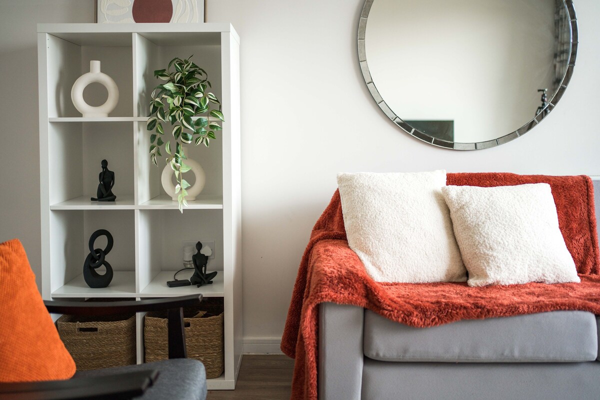 Image de profil de l’hôte