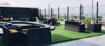 Blue Moon Beach Hotel and Resort Lekki Lagos