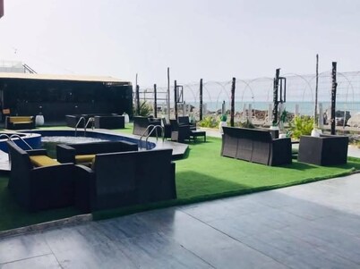 Blue Moon Beach Hotel and Resort Lekki Lagos