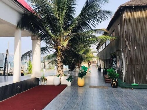 Blue Moon Beach Hotel and Resort Lekki Lagos