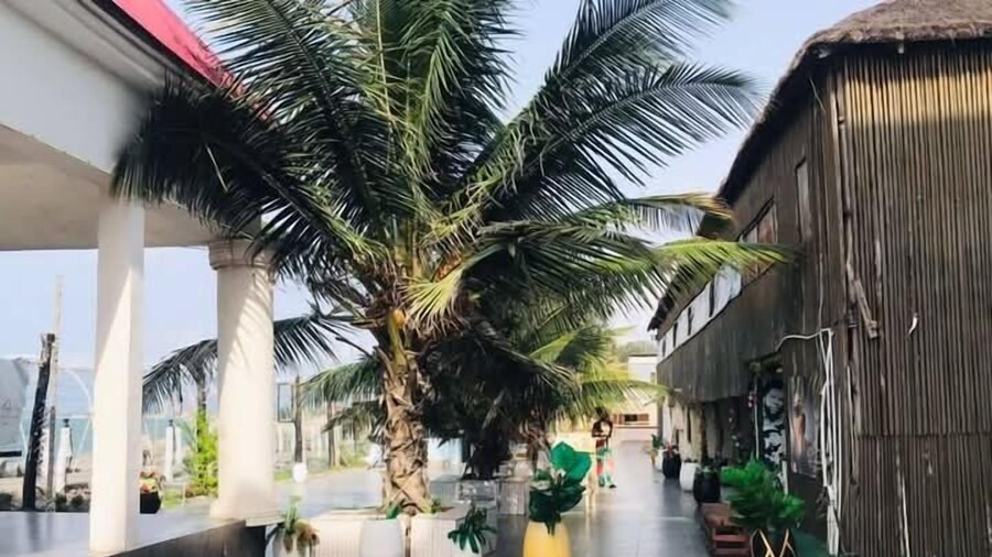 Blue Moon Beach Hotel and Resort Lekki Lagos