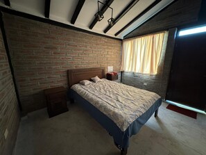 1 bedroom, free WiFi - Uksha Wasi Hospedaje (Cayambe)