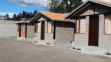 1 camera, Wi-Fi gratuito