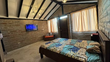 1 bedroom, free WiFi