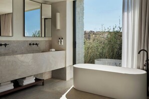 Bathroom - Odera, Tinos, Autograph Collection (Tinos)